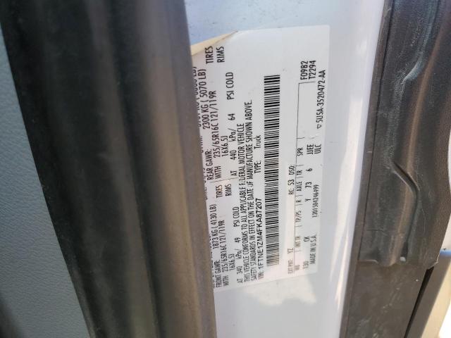 2015 FORD TRANSIT T- - 1FTNE1ZM4FKA87207