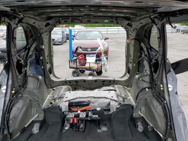 2025 HONDA CR-V SPORT 7FARS6H58SE069984