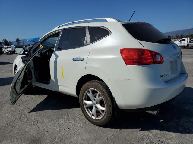 Vin: jn8as5mt6aw015184, lot: 56064695, nissan rogue s 20102