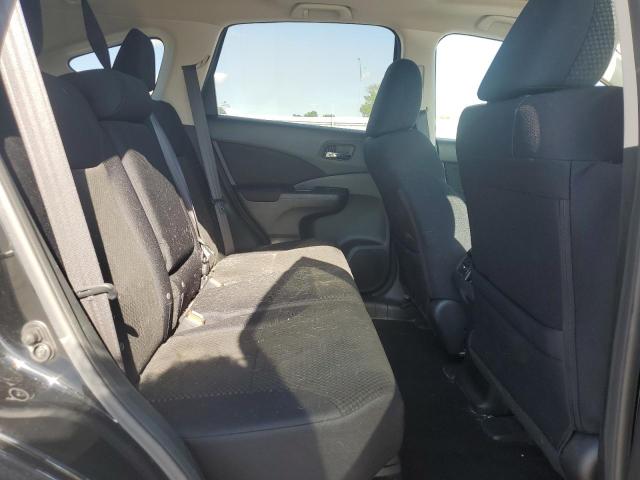 2016 HONDA CR-V EX - 3CZRM3H52GG709560