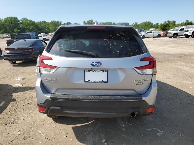 2020 SUBARU FORESTER L #3288546491