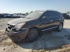 2015 NISSAN ROGUE SELE - JN8AS5MT7FW653158