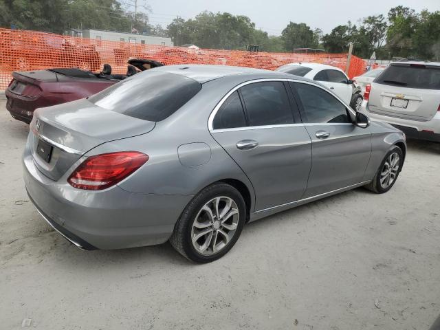 Vin: 55swf4jbxfu056228, lot: 58554205, mercedes-benz c-class 300 20153