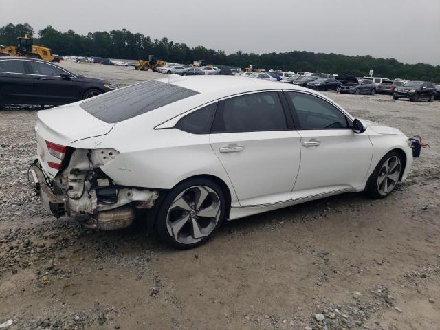 Vin: 1hgcv1f97ja177393, lot: 57992835, honda accord touring 20183