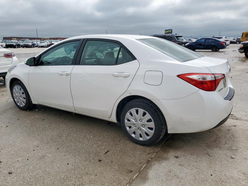 Vin: 5yfburhe6gp472043, lot: 56062185, toyota corolla l 20162