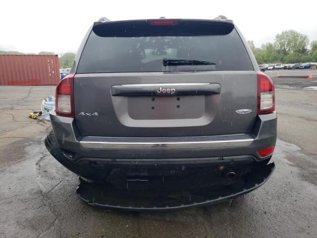 2016 JEEP COMPASS LA 1C4NJDEBXGD783254