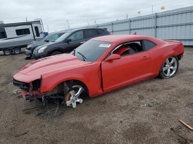 Vin: 2g1fb1e35c9130405, lot: 57352075, chevrolet camaro lt 2012 img_1