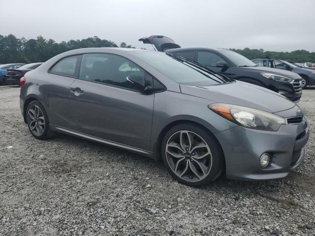 Vin: knafz6a31g5624461, lot: 57969635, kia forte sx 20164