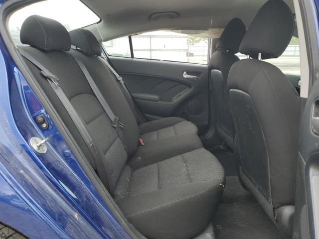 2017 KIA FORTE LX - 3KPFK4A7XHE041326