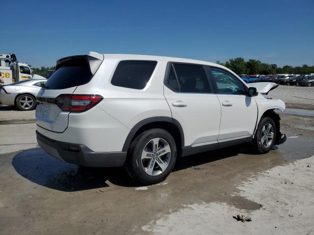 Vin: 5fnyg1h43rb018549, lot: 56435985, honda pilot exl 20243