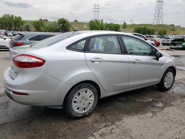 Vin: 3fadp4aj2fm110703, lot: 58377815, ford fiesta s 20153