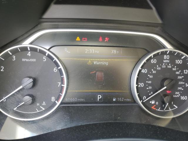 2017 NISSAN MURANO S 5N1AZ2MGXHN115034