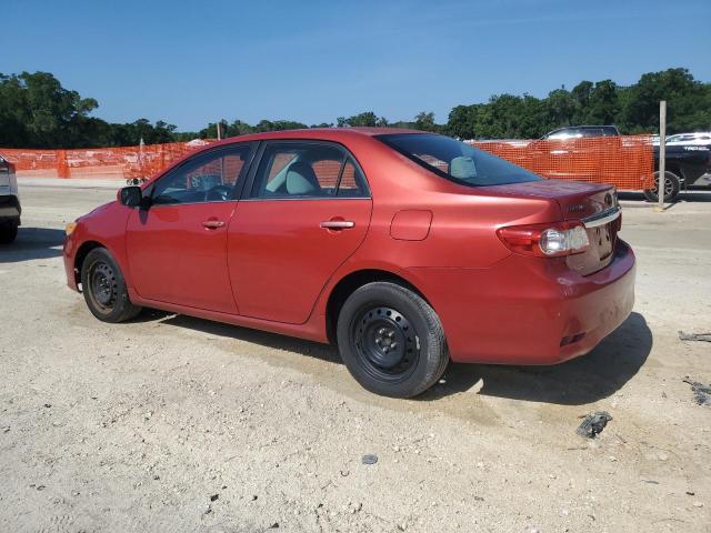 Vin: 5yfbu4ee1dp094510, lot: 55488245, toyota corolla base 20132
