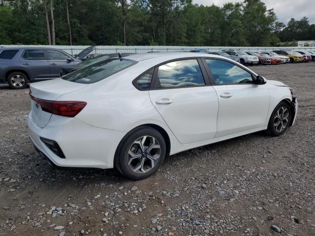 Vin: 3kpf24ad0me408458, lot: 58750815, kia forte fe 20213