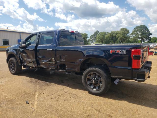 Vin: 1ft8w3bt2rec89943, lot: 56751645, ford f350 super duty 20242
