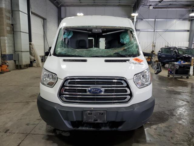 2019 FORD TRANSIT T- 1FTBW2CG6KKA09417
