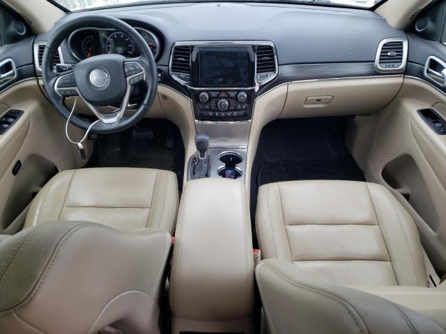 2020 JEEP GRAND CHER - 1C4RJFBG4LC362157