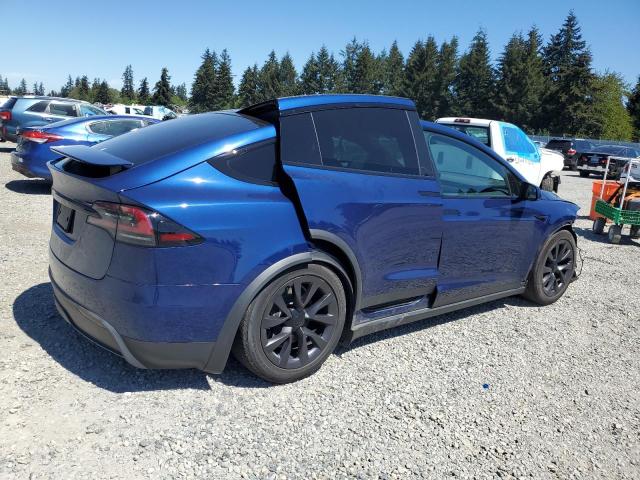 2023 TESLA MODEL X 7SAXCDE54PF423504