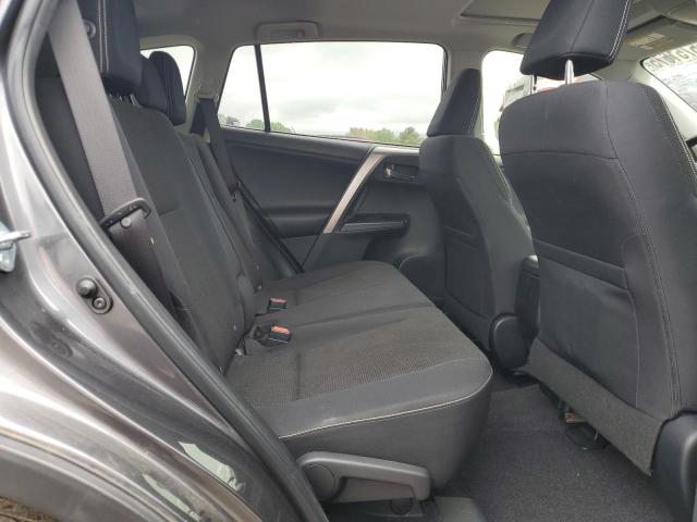 2017 TOYOTA RAV4 - JTMRFREV5HJ123605