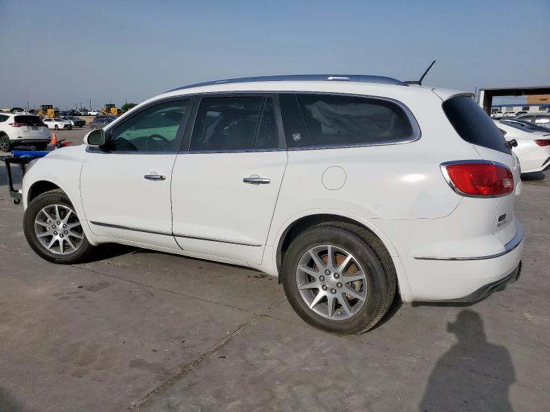 Vin: 5gakrakd6hj320029, lot: 56816275, buick enclave 20172