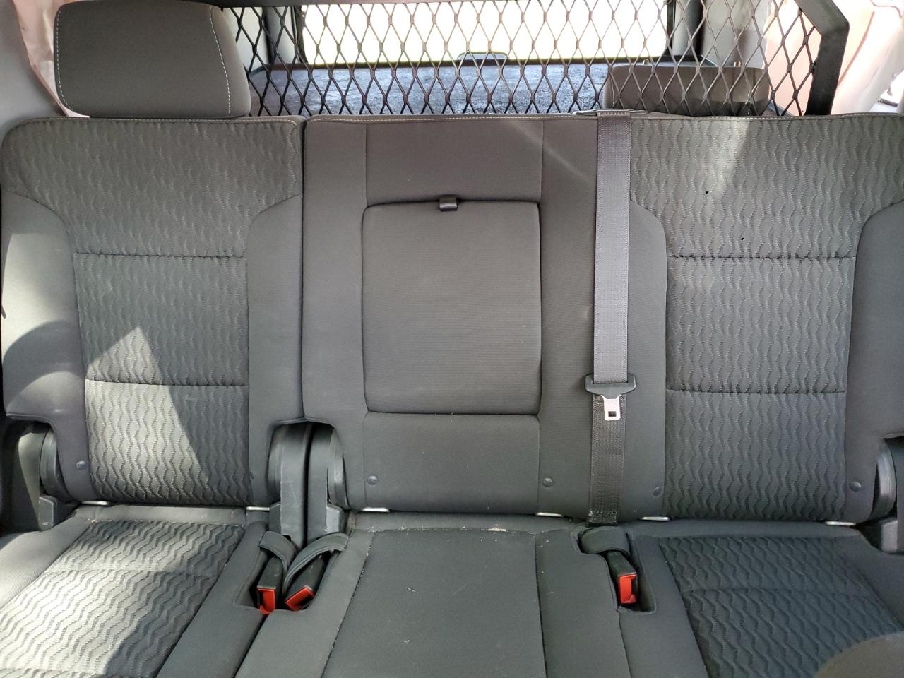 CHEVROLET TAHOE SPECIAL