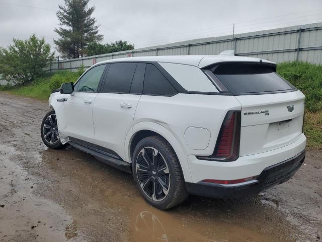 2025 CADILLAC ESCALADE I 1GYTEEKL1SU103498