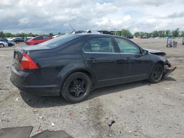 Vin: 3fahp0ha2ar392188, lot: 55846505, ford fusion se 20103