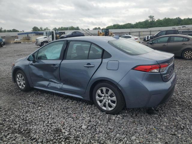 Vin: 5yfb4mdexsp299046, lot: 56073725, toyota corolla le 20252