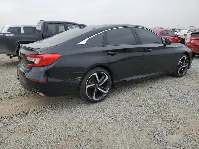 Vin: 1hgcv1f39la000083, lot: 57324345, honda accord sport 20203
