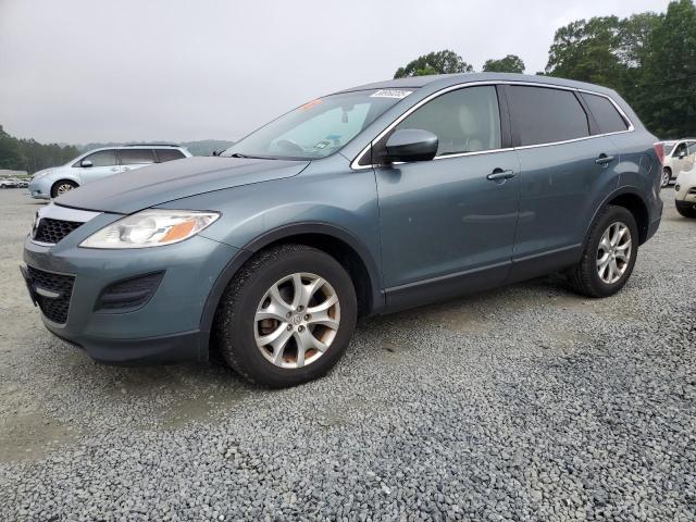 Vin: jm3tb3cv6c0360367, lot: 58950205, mazda cx-9 2012 img_1
