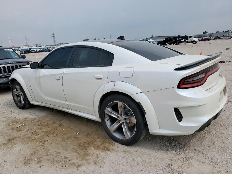 2016 DODGE CHARGER R/ - 2C3CDXCT2GH265819