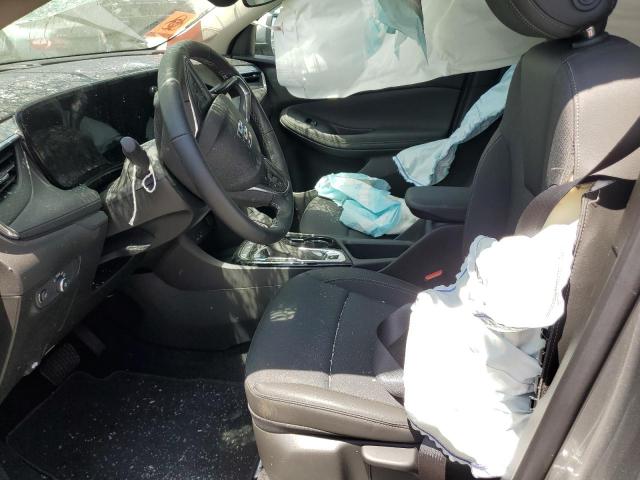 2024 BUICK ENCORE GX - KL4AMBSL9RB210202