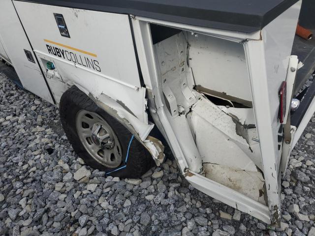 2023 GMC SIERRA K25 1GD49LEY9PF193730
