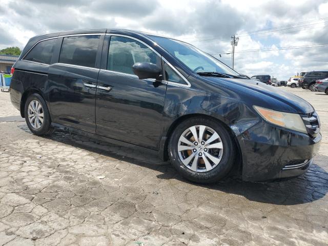 Vin: 5fnrl5h67eb129303, lot: 59276445, honda all models exl 20144