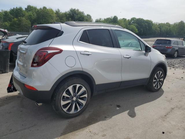 Vin: kl4cjesm7nb554665, lot: 57839075, buick encore preferred 20223