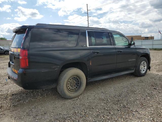 Vin: 1gnskhkc0jr385007, lot: 58191915, chevrolet suburban k1500 lt 20183