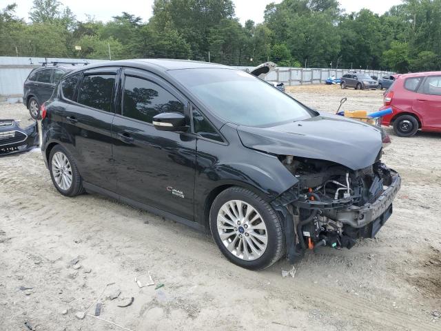 Vin: 1fadp5eu3hl115021, lot: 58186025, ford cmax se 20174