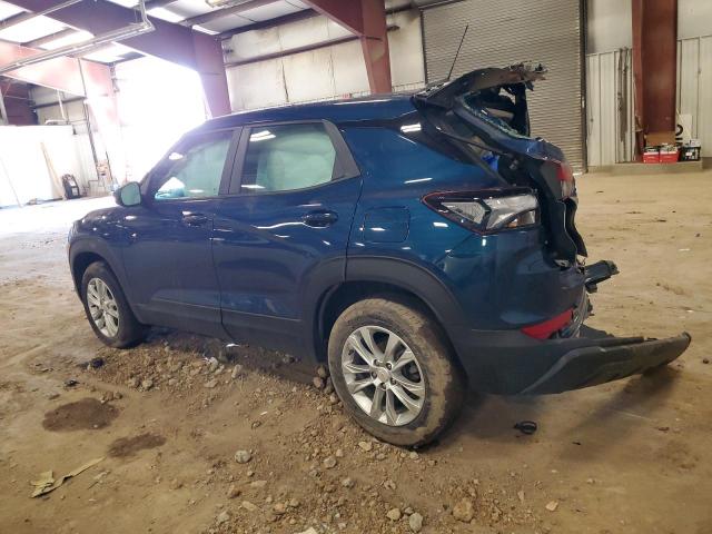 Vin: kl79mnsl8mb129062, lot: 55635045, chevrolet trailblzr ls 20212