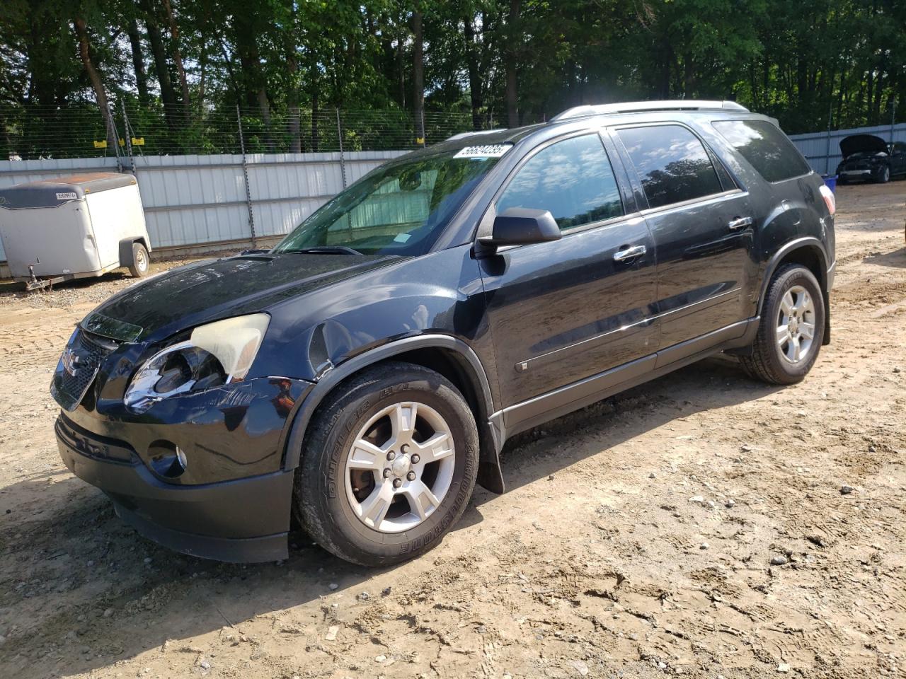 GMC ACADIA SLE