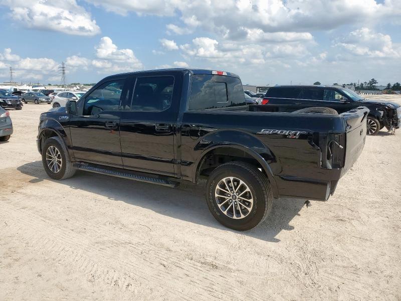 2020 FORD F150 SUPER - 1FTEW1EP0LKD23408