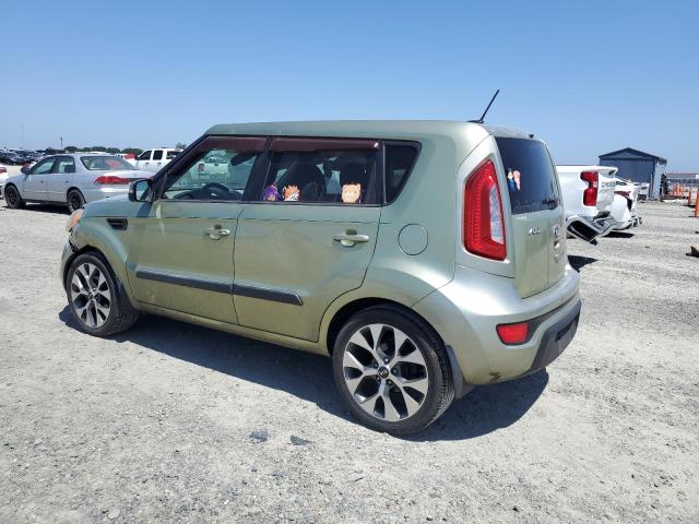 Vin: kndjt2a66d7561049, lot: 55792145, kia soul + 20132
