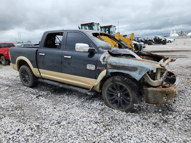 2016 RAM 1500 LONGH - 1C6RR7PM7GS261484