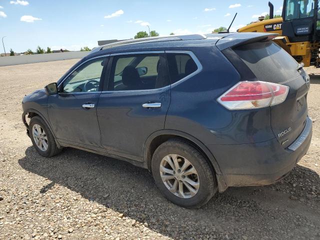 Vin: knmat2mv3gp621568, lot: 58729635, nissan rogue s 20162