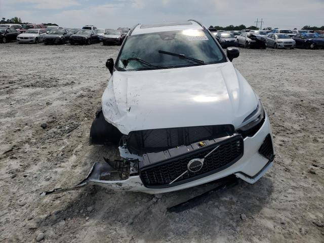 2025 VOLVO XC60 ULTRA YV4M12RM8S1019115