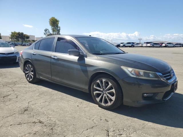 Vin: 1hgcr2f51fa009845, lot: 56739535, honda accord sport 20154