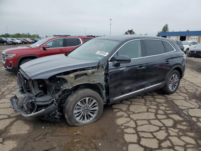 Vin: 2lmpj8j92mbl16818, lot: 57809585, lincoln nautilus 2021 img_1