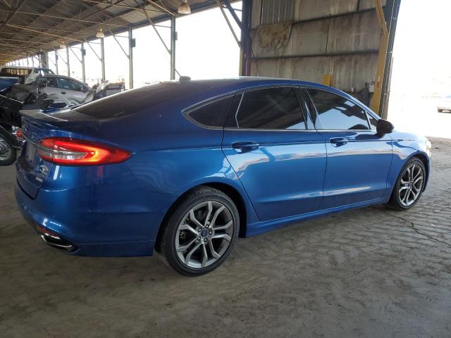 Vin: 3fa6p0h90hr157957, lot: 58322975, ford fusion se 20173