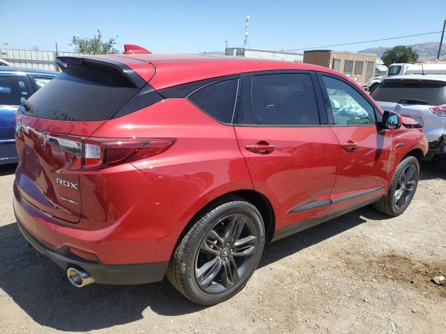 Vin: 5j8tc2h60rl000599, lot: 57902635, acura rdx a-spec 20243