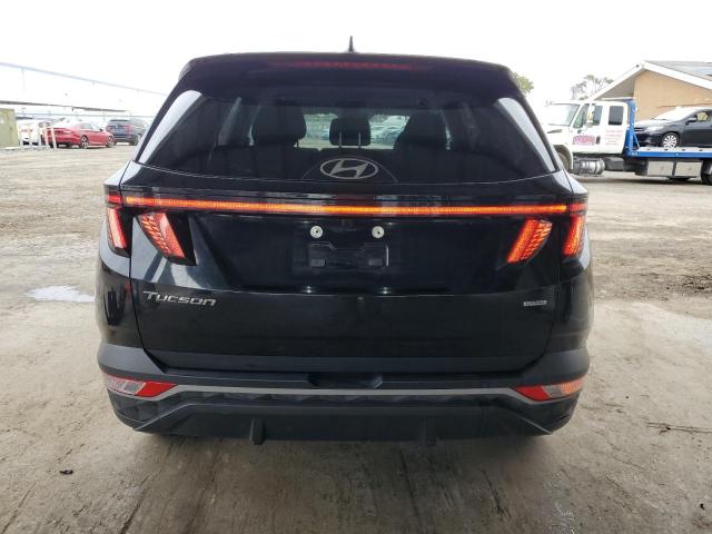 2023 HYUNDAI TUCSON SEL - 5NMJBCAE7PH205139