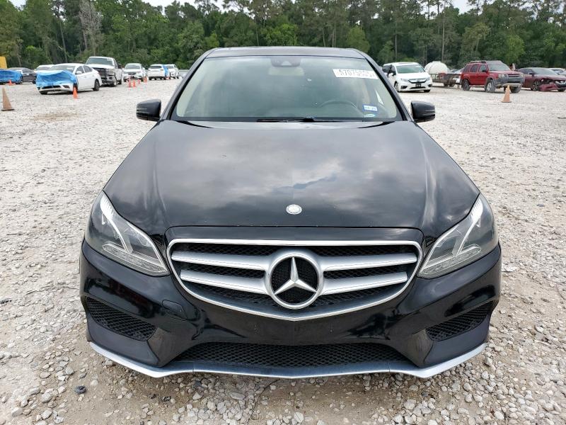 2016 MERCEDES-BENZ E 350 - WDDHF5KB6GB171224